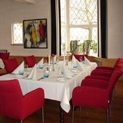 фото отеля Hampshire Hotel Paping Ommen