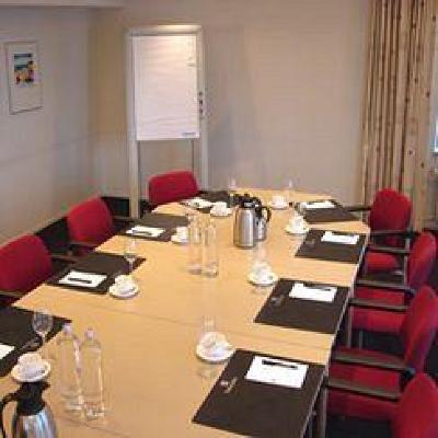 фото отеля Hampshire Hotel Paping Ommen