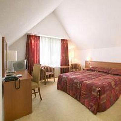 фото отеля Hampshire Hotel Paping Ommen
