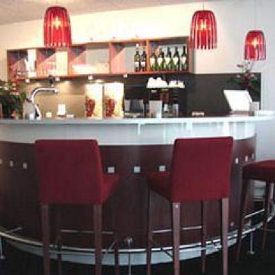 фото отеля Hampshire Hotel Paping Ommen