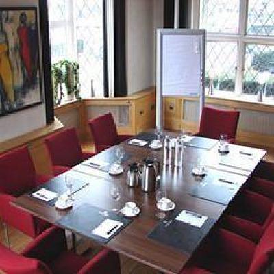 фото отеля Hampshire Hotel Paping Ommen