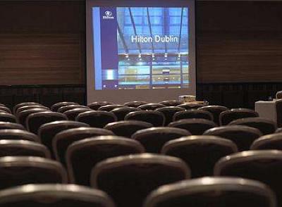 фото отеля Hilton Dublin