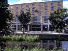 фото отеля Hilton Dublin