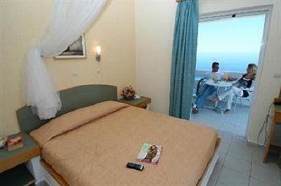 фото отеля Porto Skala Hotel Village Eleios-Pronnoi