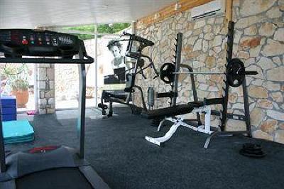 фото отеля Porto Skala Hotel Village Eleios-Pronnoi