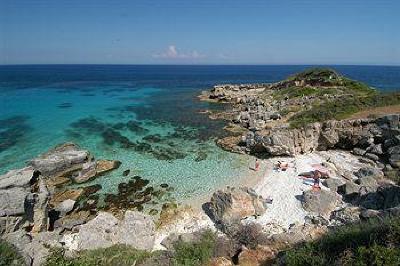 фото отеля Porto Skala Hotel Village Eleios-Pronnoi