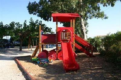 фото отеля Porto Skala Hotel Village Eleios-Pronnoi