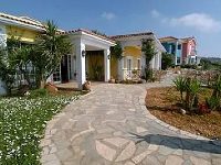 Porto Skala Hotel Village Eleios-Pronnoi