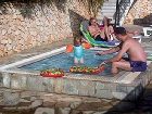 фото отеля Porto Skala Hotel Village Eleios-Pronnoi