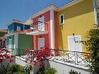 фото отеля Porto Skala Hotel Village Eleios-Pronnoi