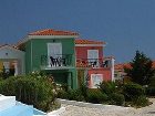 фото отеля Porto Skala Hotel Village Eleios-Pronnoi