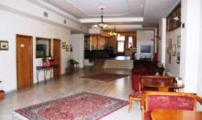 фото отеля Orfeas Hotel Kalambaka