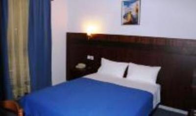 фото отеля Orfeas Hotel Kalambaka
