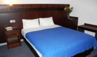 фото отеля Orfeas Hotel Kalambaka
