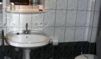 фото отеля Orfeas Hotel Kalambaka