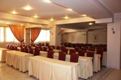 фото отеля Orfeas Hotel Kalambaka