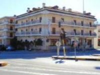Orfeas Hotel Kalambaka
