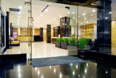 фото отеля Aryaduta Hotel Pekanbaru
