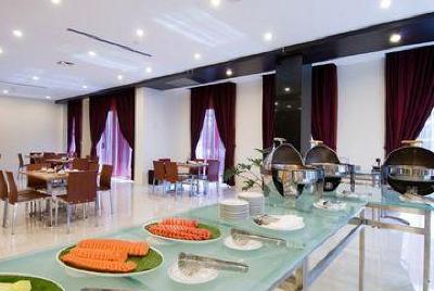 фото отеля Aryaduta Hotel Pekanbaru