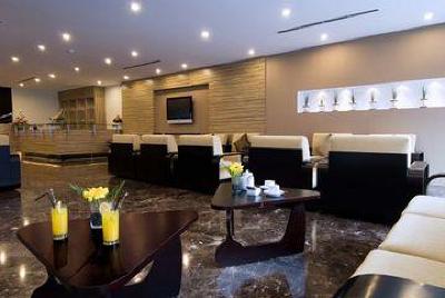 фото отеля Aryaduta Hotel Pekanbaru