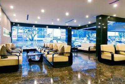 фото отеля Aryaduta Hotel Pekanbaru