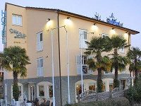 Hotel Vila Lili