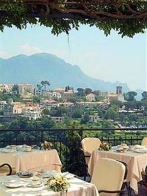 фото отеля La Margherita Villa Giuseppina