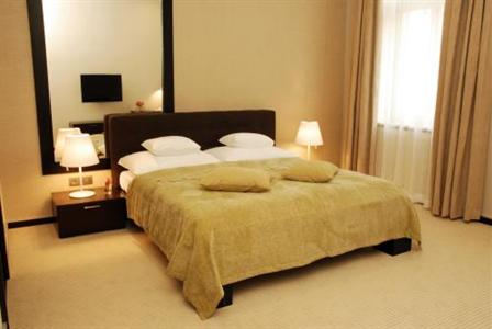 фото отеля Tulip House Hotel