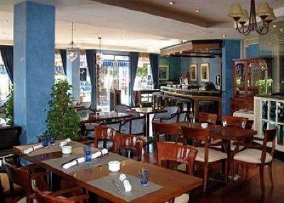 фото отеля Melia Palas Atenea