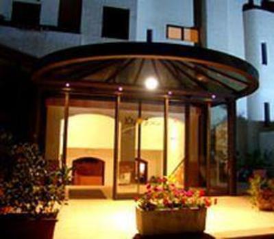 фото отеля Hotel Kalos