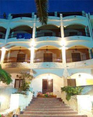 фото отеля Hotel Kalos