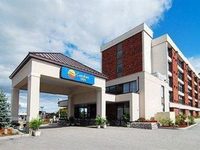 Comfort Inn Manchester Airport