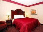 фото отеля Comfort Inn Manchester Airport