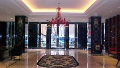 фото отеля Jin Tai Long International Hotel