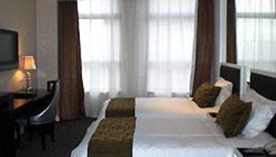 фото отеля Jin Tai Long International Hotel