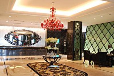 фото отеля Jin Tai Long International Hotel