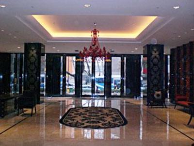 фото отеля Jin Tai Long International Hotel