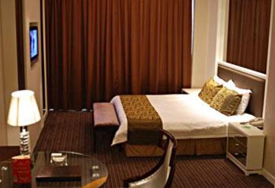 фото отеля Jin Tai Long International Hotel