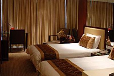 фото отеля Jin Tai Long International Hotel
