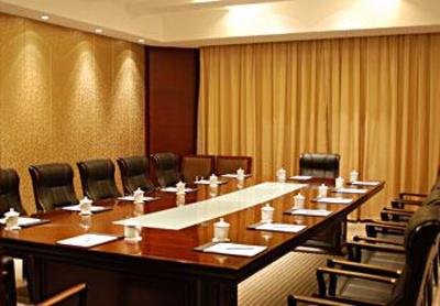 фото отеля Jin Tai Long International Hotel