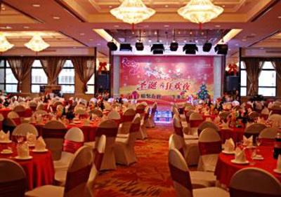 фото отеля Jin Tai Long International Hotel