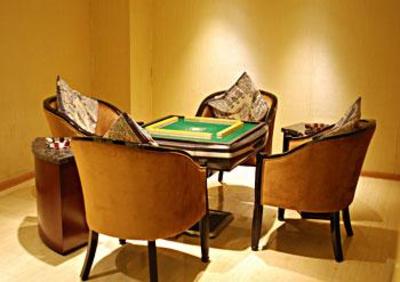 фото отеля Jin Tai Long International Hotel