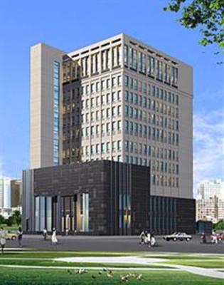 фото отеля Jin Tai Long International Hotel