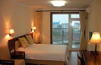 фото отеля Jin Tai Long International Hotel