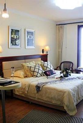 фото отеля Jin Tai Long International Hotel