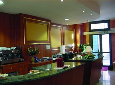 фото отеля Cavour Resort