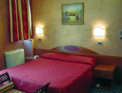 фото отеля Cavour Resort