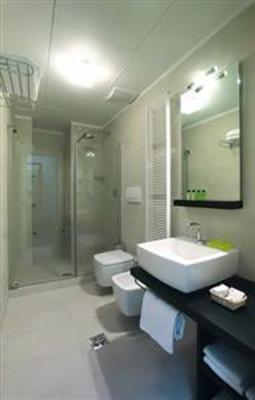 фото отеля Cavour Resort