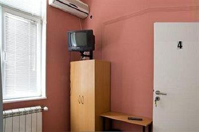 фото отеля Galiani Hostel Sofia