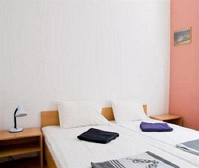 фото отеля Galiani Hostel Sofia